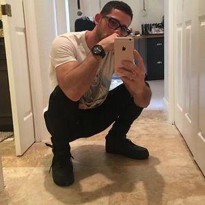 Meet your Posher, Cole